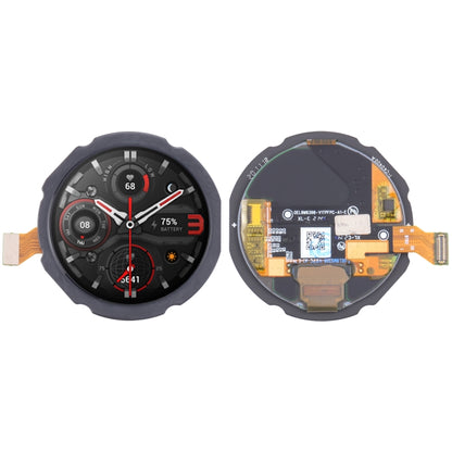 For Amazfit T-Rex 2 Original LCD Screen with Digitizer Full Assembly - Other by PMC Jewellery | Online Shopping South Africa | PMC Jewellery