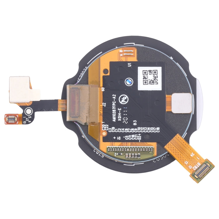 For Amazfit T-Rex Pro Original LCD Screen with Digitizer Full Assembly - Other by PMC TechLife | Online Shopping South Africa | PMC TechLife