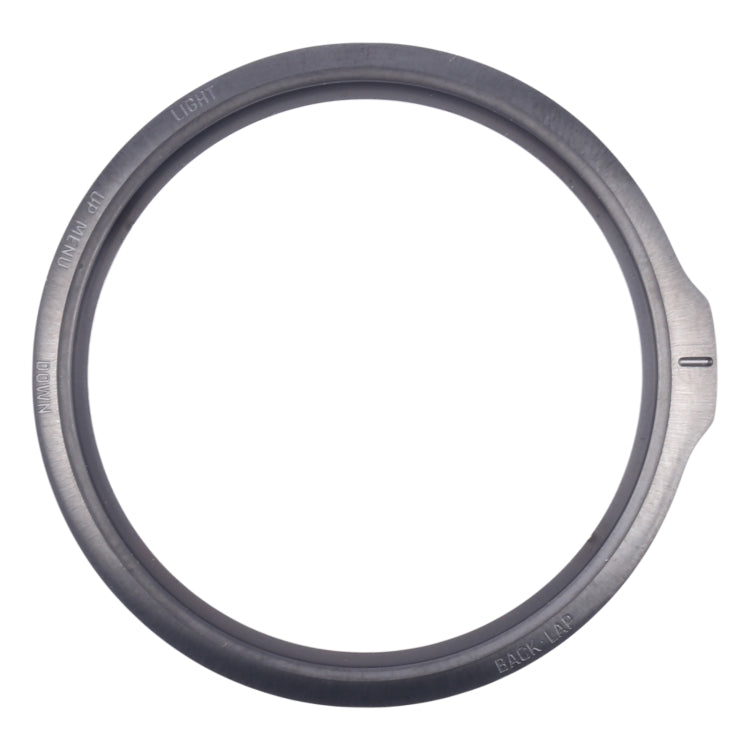 For Garmin Fenix 6S Pro / Fenix 6S Original Time Scale Dial - For Garmin by PMC TechLife | Online Shopping South Africa | PMC TechLife | Buy Now Pay Later Mobicred