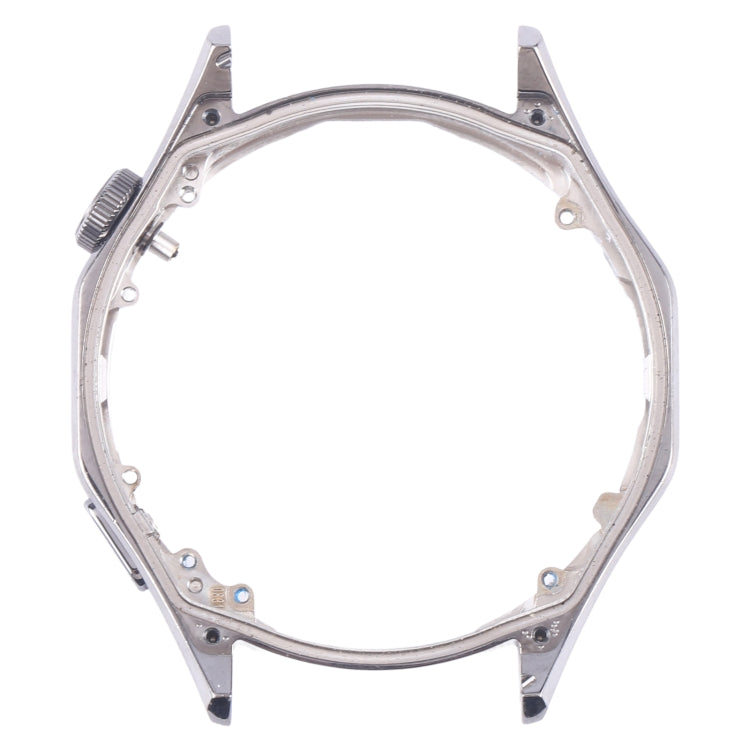 For Huawei Watch GT 4 46mm Original LCD Screen Frame Bezel Plate (Grey) - For Huawei by PMC TechLife | Online Shopping South Africa | PMC TechLife | Buy Now Pay Later Mobicred