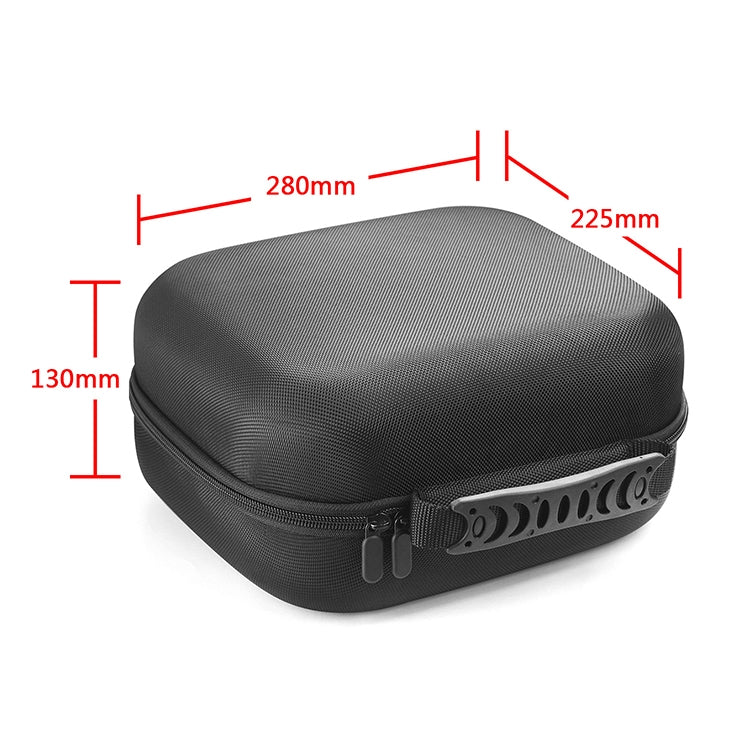 Mini 3D Smart Home Projector Protective Bag for JmGO V9 - Accessories & Parts by PMC Jewellery | Online Shopping South Africa | PMC Jewellery | Buy Now Pay Later Mobicred