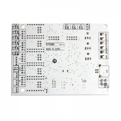 GT2560 3D Printer Controller Board - Parts by PMC Jewellery | Online Shopping South Africa | PMC Jewellery