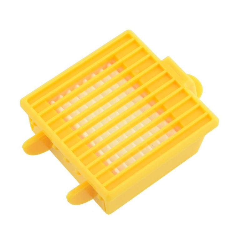 10 PCS Universal Replacement Robotic Vacuum Cleaner HEPA Filter for iRobot 7 / 8 / 9 Series - For iRobot Accessories by PMc TechLife | Online Shopping South Africa | PMc TechLife | Buy Now Pay Later Mobicred