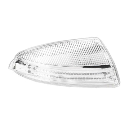 For Mercedes-Benz C Class W204 2008-2011 Car Right Side Reversing Mirror Turn Signal Light A2048200721 - Convex Mirror & Accessories by PMC Jewellery | Online Shopping South Africa | PMC Jewellery