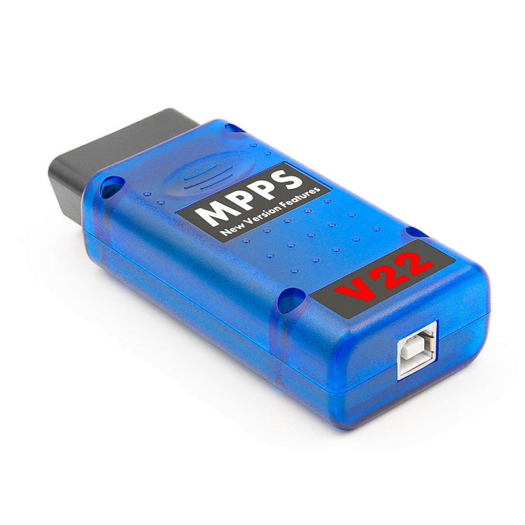 MPPS V22 Unlock Version Life Time ECU Chip Tuning Tool - Electronic Test by PMC TechLife | Online Shopping South Africa | PMC TechLife | Buy Now Pay Later Mobicred