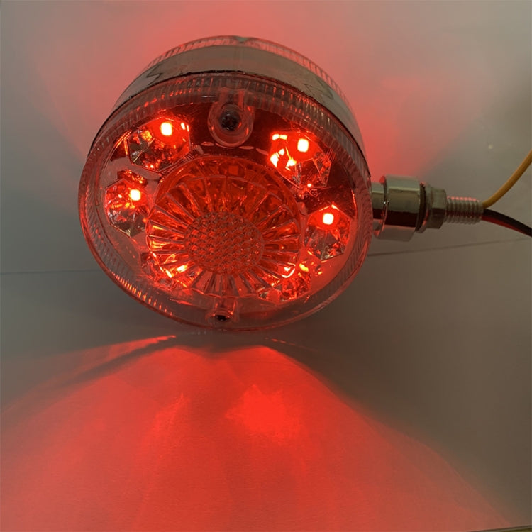 12-24V Car / Truck LED Side Marker Indicator Lights Bulb Lamp - Clearance Lights by PMC TechLife | Online Shopping South Africa | PMC TechLife | Buy Now Pay Later Mobicred