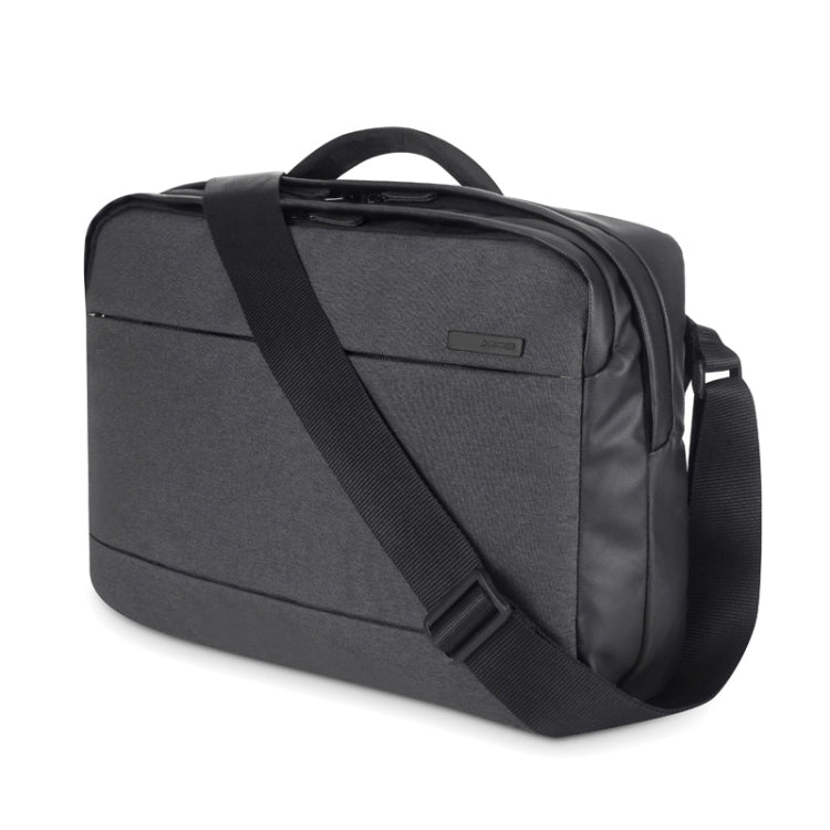 POFOKO CC03 Series 15.4 inch Multi-functional Business Portable Computer Bag, Capacity: 13L - 15 inch by POFOKO | Online Shopping South Africa | PMC Jewellery | Buy Now Pay Later Mobicred