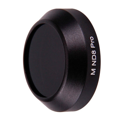 HD Drone Grey ND Lens Filter for DJI MAVIC Pro - Mavic Lens Filter by PMC Jewellery | Online Shopping South Africa | PMC Jewellery | Buy Now Pay Later Mobicred