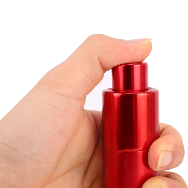 Universal Button Car Gear Head Gear Shift Knob(Black) - Shift Knob by PMC TechLife | Online Shopping South Africa | PMC TechLife | Buy Now Pay Later Mobicred