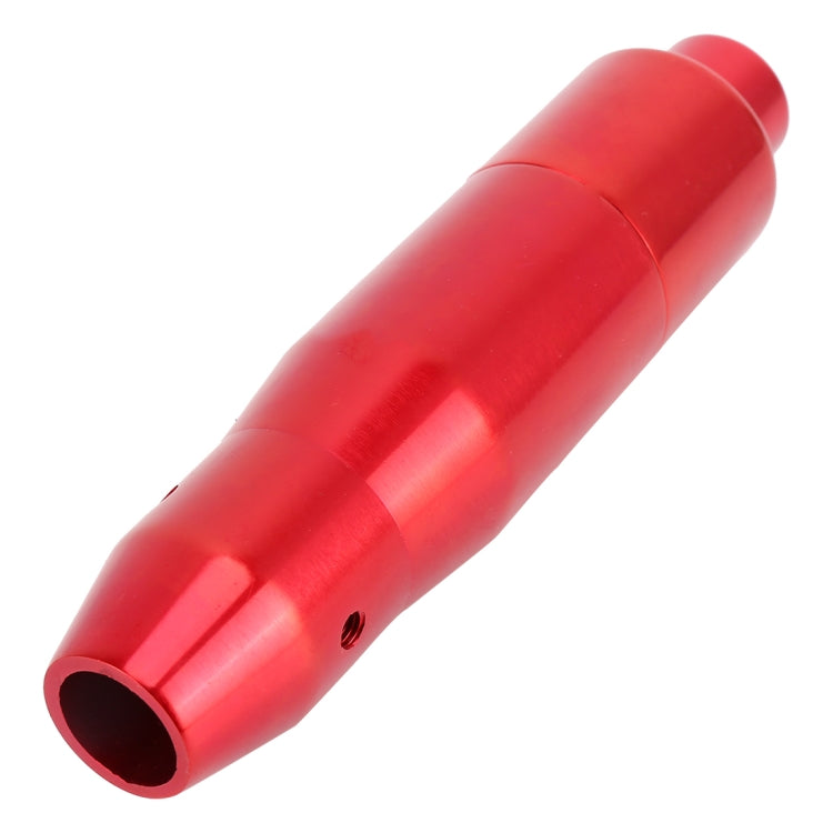 Universal Button Car Gear Head Gear Shift Knob(Red) - Shift Knob by PMC TechLife | Online Shopping South Africa | PMC TechLife | Buy Now Pay Later Mobicred