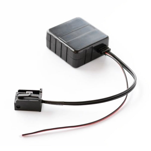 Car Wireless Bluetooth Module AUX Audio Adapter Cable for Opel CD30 / CDC40 / CD70 / DVD90 - DIY Cables by PMC TechLife | Online Shopping South Africa | PMC TechLife