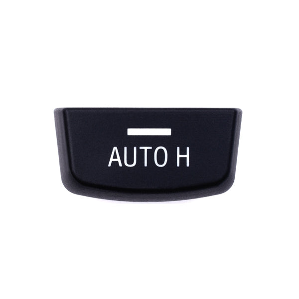 Auto H Switch Cover Replacement Handbrake H Key Button for BMW X3 / X4 E70 / E71 - Car Switches by PMC Jewellery | Online Shopping South Africa | PMC Jewellery