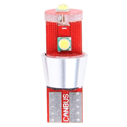 2 PCS T10 800 LM 6000K 10W CREE 3 LED White Light Clearance Light.DC 12V. - Clearance Lights by PMC Jewellery | Online Shopping South Africa | PMC Jewellery | Buy Now Pay Later Mobicred