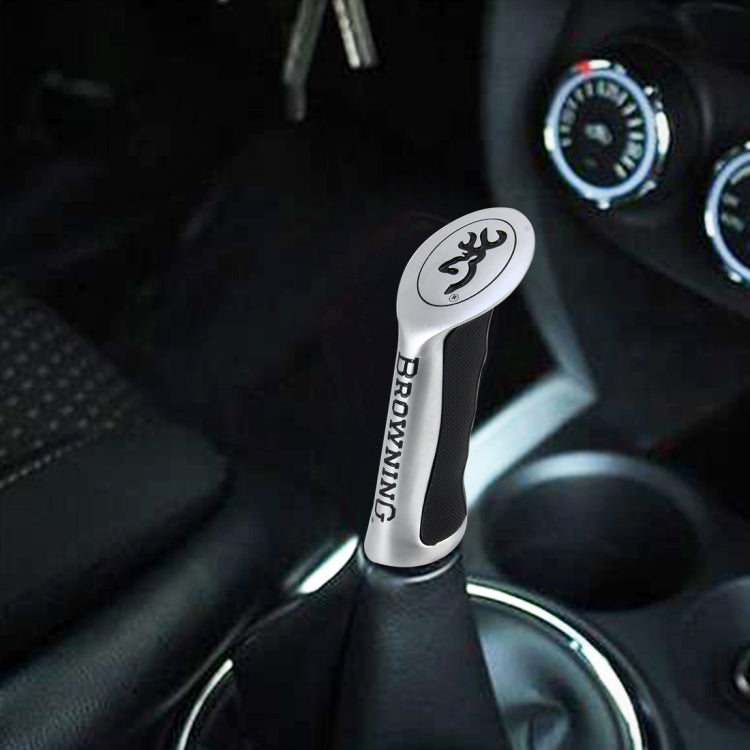 Universal Car Gear Shift Knob Modified Car Gear Shift Knob Auto Transmission Shift Lever Knob Gear Knobs - Shift Knob by PMC TechLife | Online Shopping South Africa | PMC TechLife | Buy Now Pay Later Mobicred
