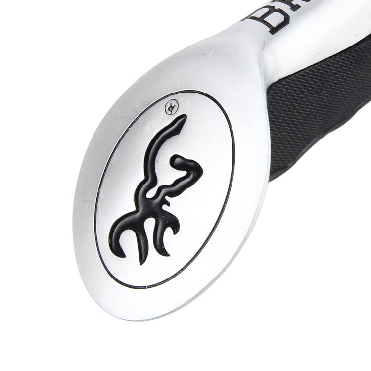 Universal Car Gear Shift Knob Modified Car Gear Shift Knob Auto Transmission Shift Lever Knob Gear Knobs - Shift Knob by PMC TechLife | Online Shopping South Africa | PMC TechLife | Buy Now Pay Later Mobicred