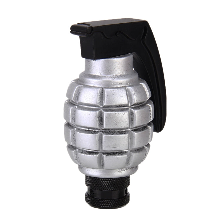 LX Tandy Creative Hand-hold Bomb Shaped Universal Vehicle Car Gear Shift Knob - Shift Knob by PMC TechLife | Online Shopping South Africa | PMC TechLife | Buy Now Pay Later Mobicred