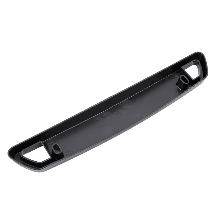 Universal Car License Holder Number Plate Frame Carbon Fiber License Plate Holder - License Plate Covers & Frames by PMC TechLife | Online Shopping South Africa | PMC TechLife | Buy Now Pay Later Mobicred