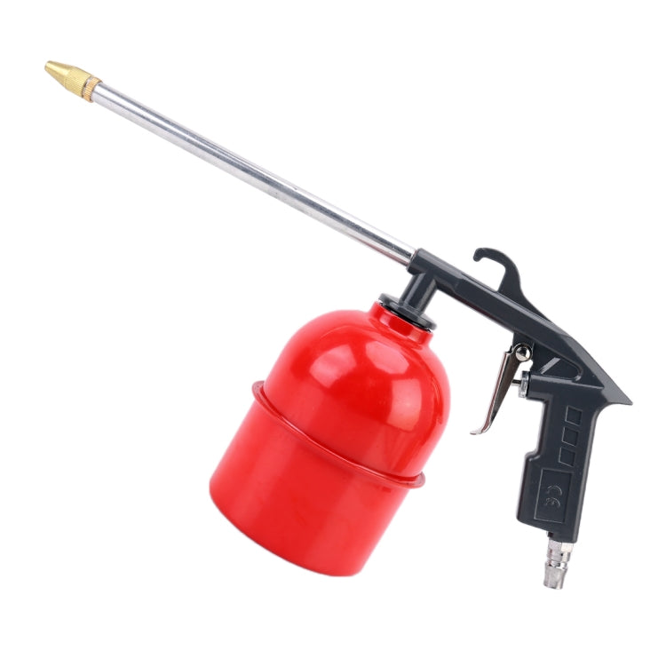 Car Multi-functional Water Power Washer High Pressure Spray Gun with Kettle - Car Washer & Accessories by PMC TechLife | Online Shopping South Africa | PMC TechLife | Buy Now Pay Later Mobicred