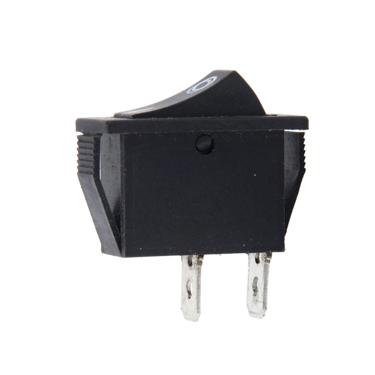Car Auto Universal DIY 2 Pin Boat Cap OFF- ON Push Button - Car Switches by PMC TechLife | Online Shopping South Africa | PMC TechLife | Buy Now Pay Later Mobicred