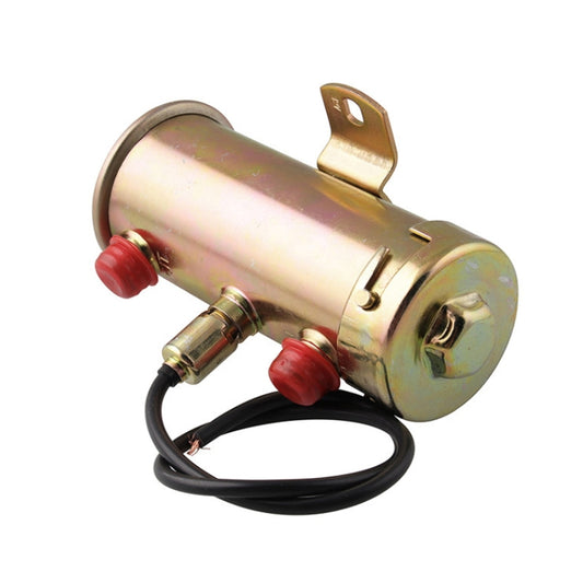 12V Car Modified Universal Electric Fuel Pump - Engine Fittings by PMC Jewellery | Online Shopping South Africa | PMC Jewellery | Buy Now Pay Later Mobicred