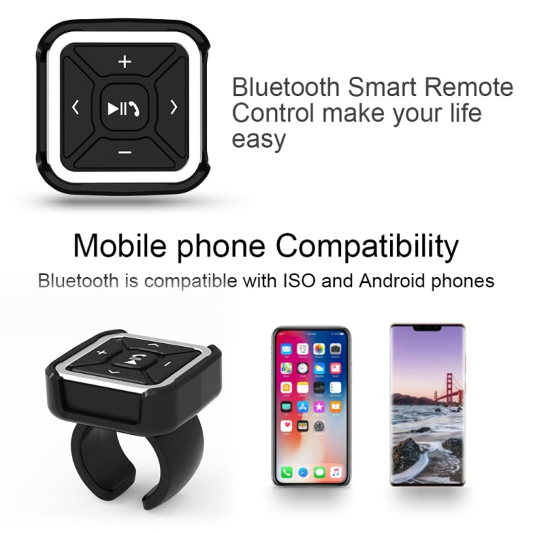 BT009 Car Bluetooth Hands-Free Controller - Bluetooth Car Kits by PMC Jewellery | Online Shopping South Africa | PMC Jewellery | Buy Now Pay Later Mobicred