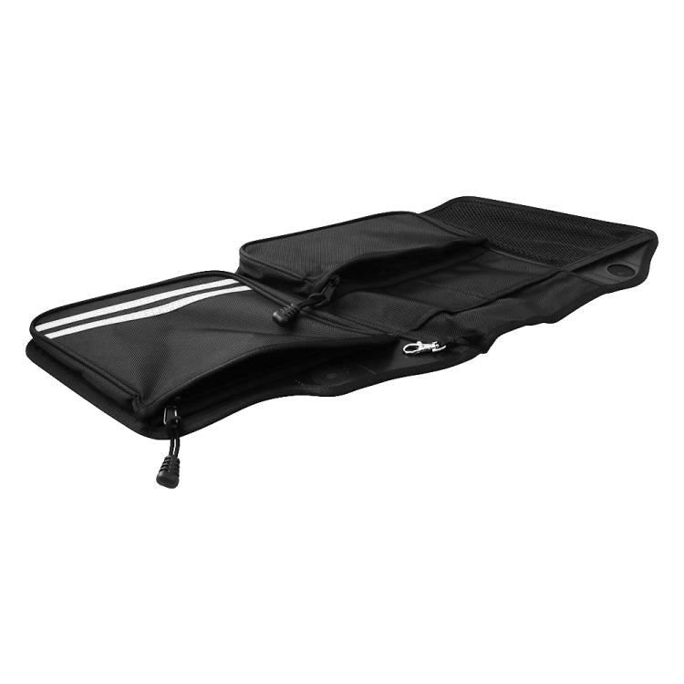 2 PCS Motorcycle Saddle Bags Storage Tool Side Pouch Bags - Bags & Luggages by PMC TechLife | Online Shopping South Africa | PMC TechLife | Buy Now Pay Later Mobicred