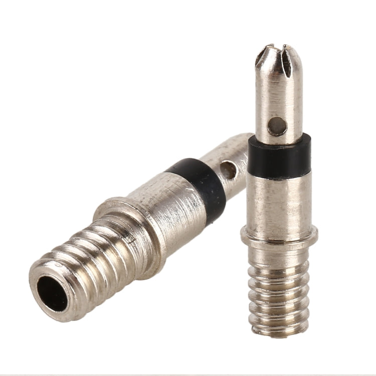 12 in 1 Bicycle German Valve Core - Tire Valve Caps by PMc TechLife | Online Shopping South Africa | PMc TechLife | Buy Now Pay Later Mobicred