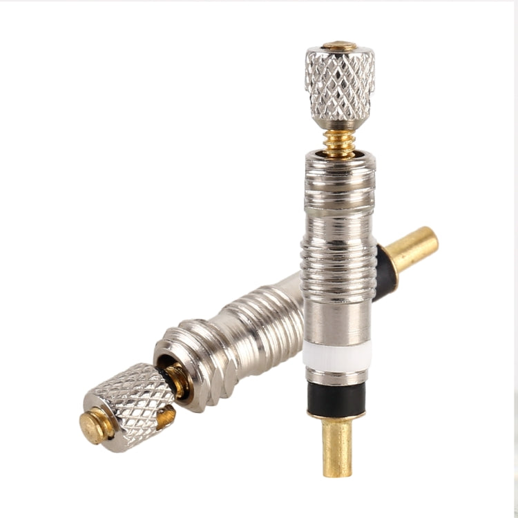 15 in 1 French Valve Core Adapter Set - Tire Valve Caps by PMc TechLife | Online Shopping South Africa | PMc TechLife | Buy Now Pay Later Mobicred