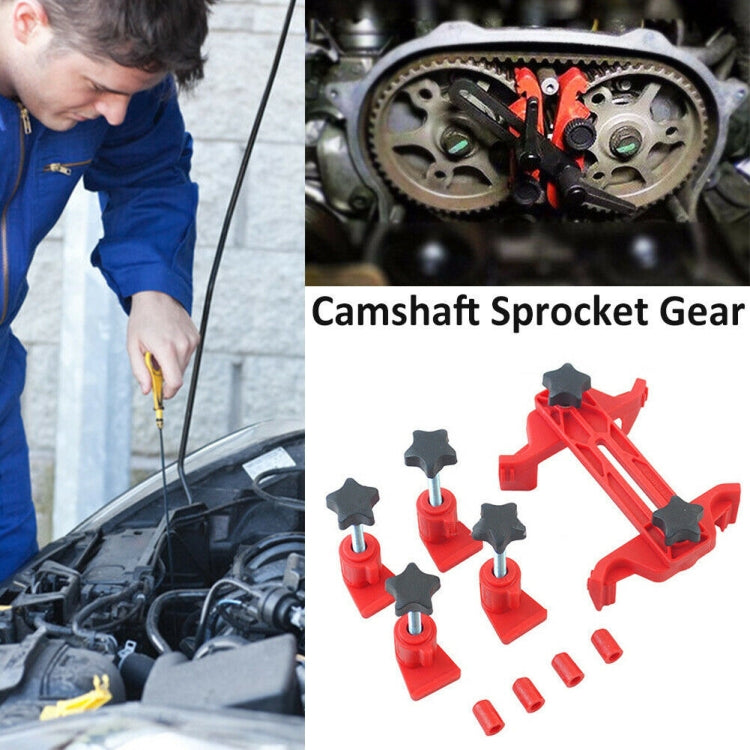 ZK-032 Car Camshaft Engine Timing Locking Tool Sprocket Gear Kit - free shipping - PMC TechLife - Order now!