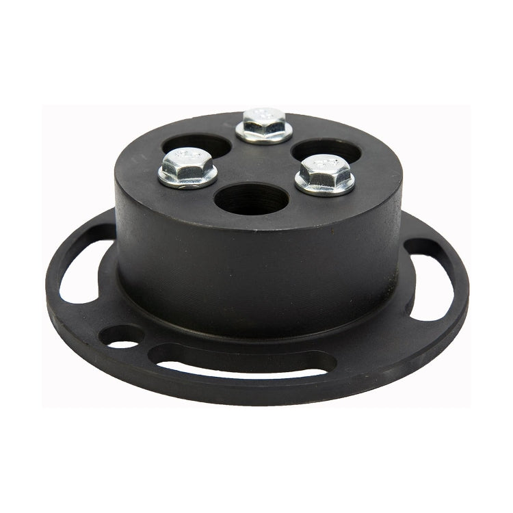 ZK-076 Car Water Pump Sprocket Retainer Holding Tool for GM - Engine Repair Tools by PMC TechLife | Online Shopping South Africa | PMC TechLife | Buy Now Pay Later Mobicred