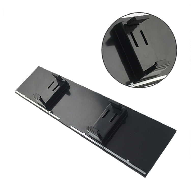 3R-282 Car Rearview Auxiliary Blue Mirror - Interior Mirrors by 3R | Online Shopping South Africa | PMC TechLife | Buy Now Pay Later Mobicred