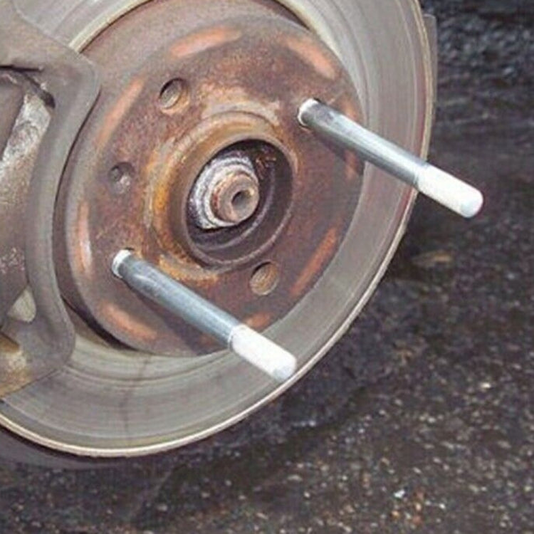 Car Stainless Wheel Hub Tire Install Disassembly Tool, Size: M14 x 1.25 - Tire Repair & Installation Tools by PMC TechLife | Online Shopping South Africa | PMC TechLife | Buy Now Pay Later Mobicred