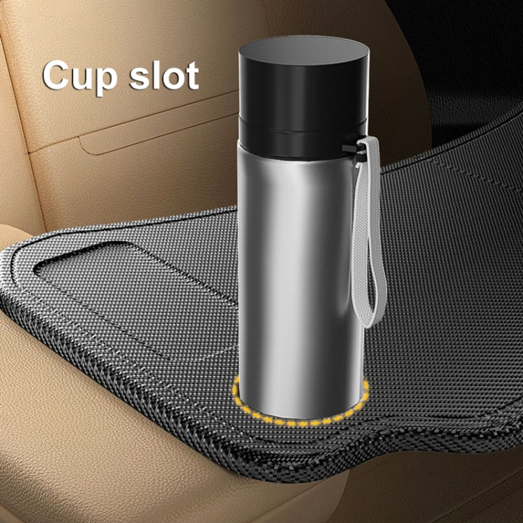 Car Steering Wheel Computer Folding Table Bracket, Thickness: 0.9cm - free shipping - PMC TechLife - Order now!