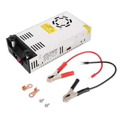 S-360-24 DC24V 360W 15A DIY Regulated DC Switching Power Supply Power Step-down Transformer with Clip - Step-down Transformer by PMC Jewellery | Online Shopping South Africa | PMC Jewellery | Buy Now Pay Later Mobicred