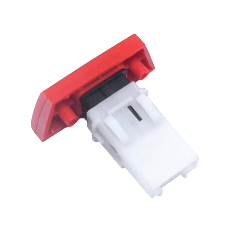 Car Warning Light Switch 6490.NG for Peugeot / Renault / Citroen - Car Switches by PMC TechLife | Online Shopping South Africa | PMC TechLife