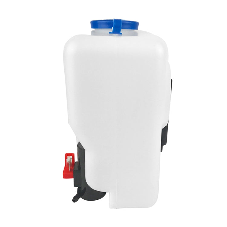 DC12V 1.5L Car Universal Windshield Washing Bottle - Car washing supplies by PMC TechLife | Online Shopping South Africa | PMC TechLife | Buy Now Pay Later Mobicred