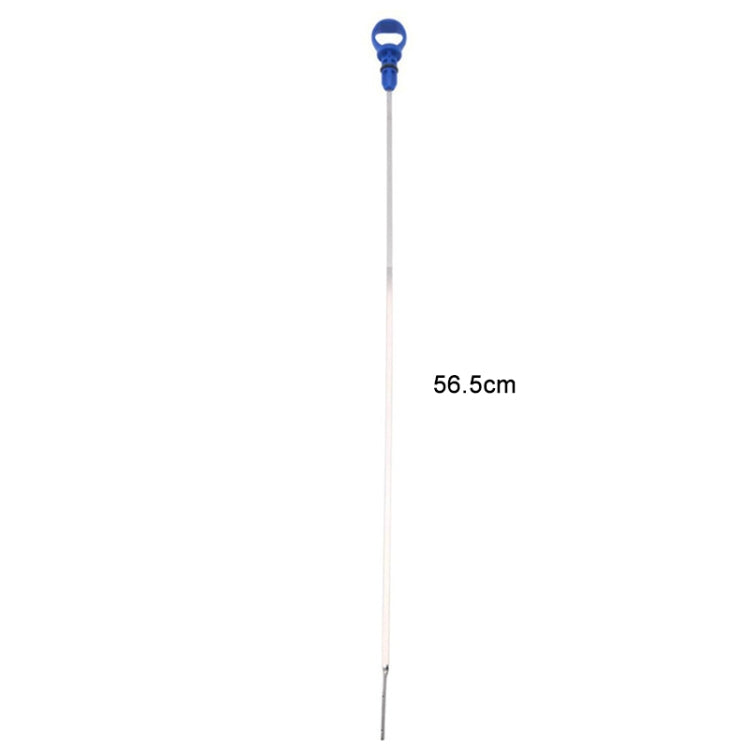56.5cm Car Engine Oil Level 117461 for Citroen C4 C5 - Engine Repair Tools by PMC TechLife | Online Shopping South Africa | PMC TechLife | Buy Now Pay Later Mobicred