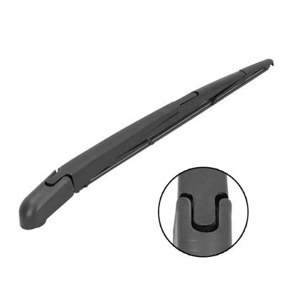 JH-AR06 For Alfa Romeo Giulietta 2011- Car Rear Windshield Wiper Arm Blade Assembly 50509442 - Windscreen Wipers by PMC Jewellery | Online Shopping South Africa | PMC Jewellery | Buy Now Pay Later Mobicred