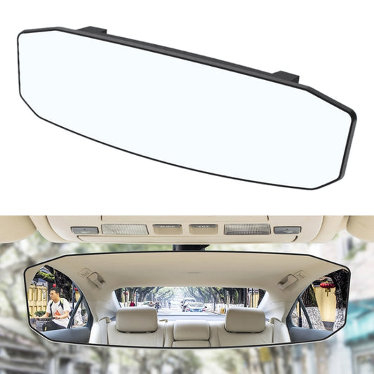 SHUNWEI SD-2415 Car Anti-glare Rear-view Mirror, Size: 299 x 90mm - Interior Mirrors by SHUNWEI | Online Shopping South Africa | PMC Jewellery | Buy Now Pay Later Mobicred