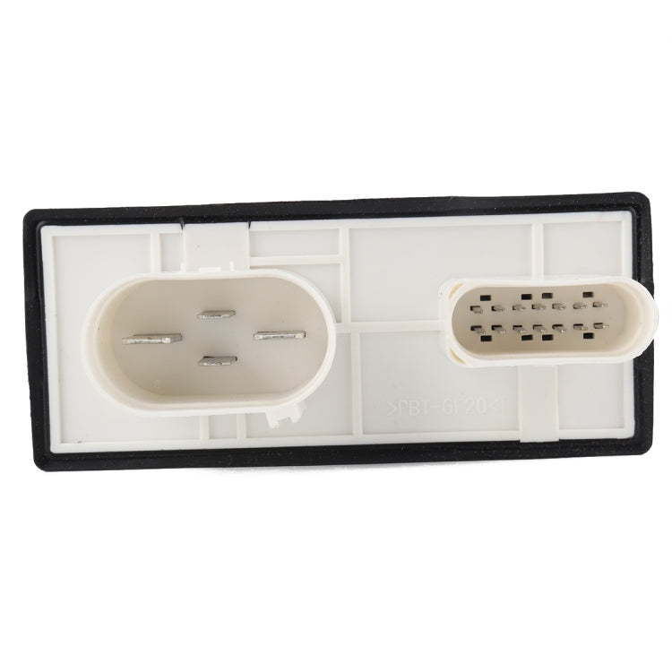 Car Relay Air Conditioning Controller 1J0919506K  for Volkswagen Bora / Golf 4 - Air Conditioning System by PMc TechLife | Online Shopping South Africa | PMc TechLife | Buy Now Pay Later Mobicred