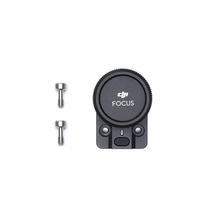 Focus Wheel for DJI RS 3 Pro / RS 2 / Ronin-SC / Ronin-S -  by PMC Jewellery | Online Shopping South Africa | PMC Jewellery | Buy Now Pay Later Mobicred