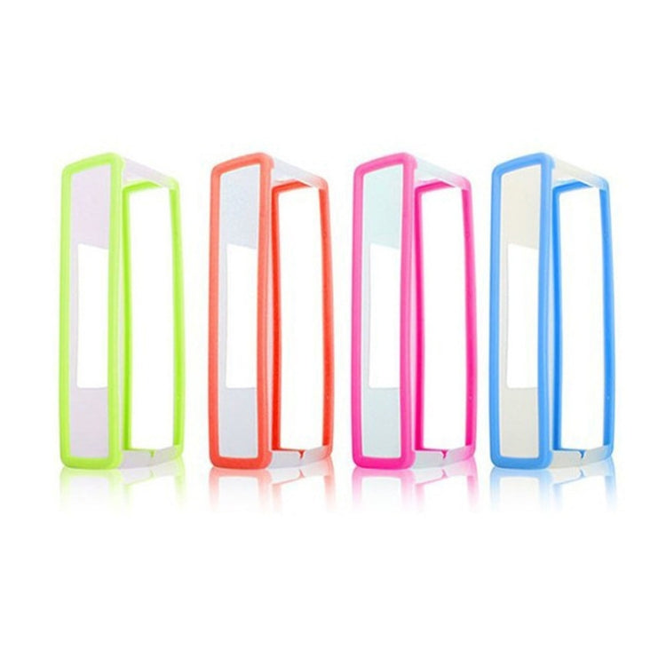 BOSE SoundLink Mini 2 Generation Portable Bluetooth Audio Speaker Silicone Case(Green) - Protective Case by PMC TechLife | Online Shopping South Africa | PMC TechLife