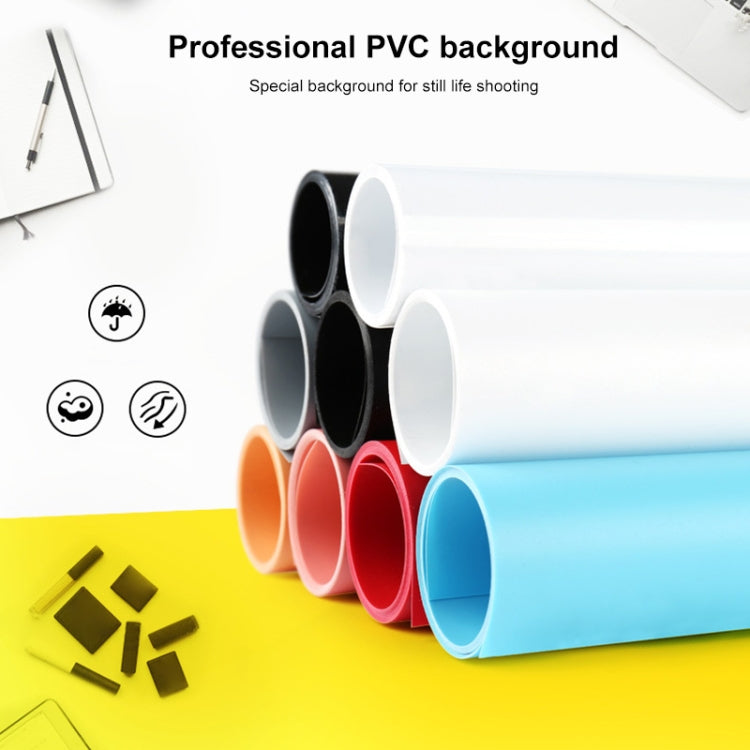 120x200cm PVC Paper Matte Photography Background(Pink) - free shipping - PMc TechLife - Order now!