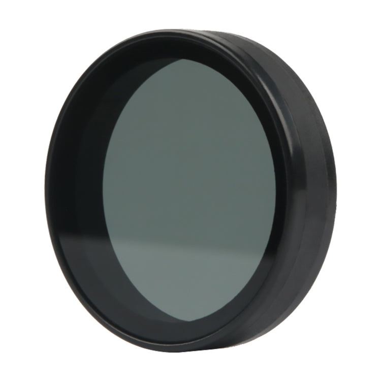 For Xiaomi Mijia Small Camera 38mm ND Dimmer Lens Filter(Black) - Lens Filter by PMC TechLife | Online Shopping South Africa | PMC TechLife | Buy Now Pay Later Mobicred