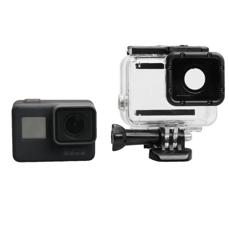 Imitation Original for GoPro HERO5 30m Waterproof ABS Housing Protective Case - Waterproof Cases by PMC Jewellery | Online Shopping South Africa | PMC Jewellery | Buy Now Pay Later Mobicred