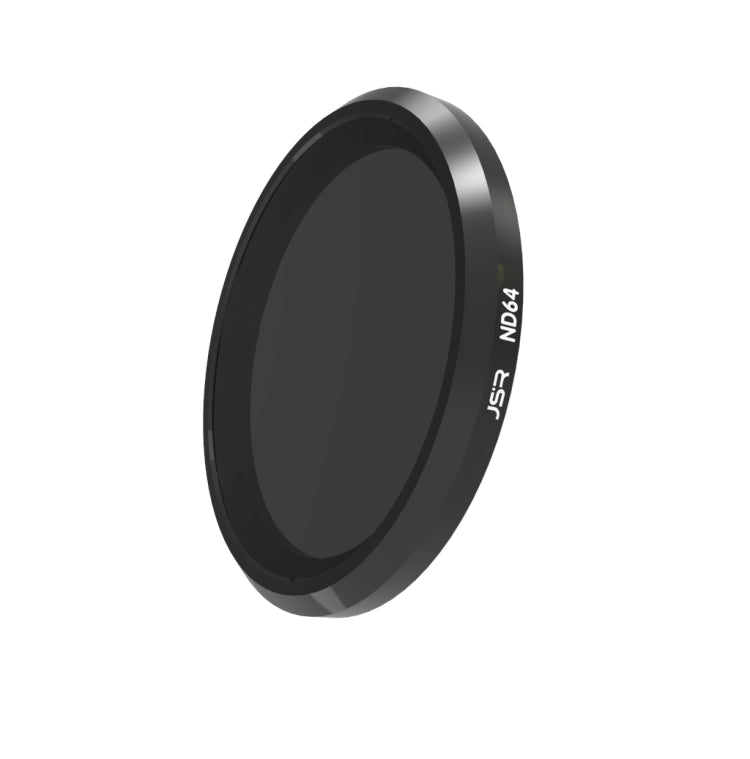 JSR ND64 Lens Filter for Panasonic LUMIX LX10 - free shipping - PMC TechLife - Order now!
