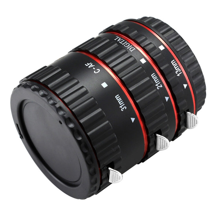 Camera Macro Adapter Ring Close-Up Adapter for Canon EF Lens / EF-S Lens - free shipping - PMC TechLife - Order now!