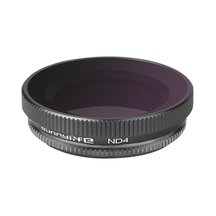Sunnylife OA-FI171 ND4 Lens Filter for DJI OSMO ACTION - free shipping - PMC TechLife - Order now!