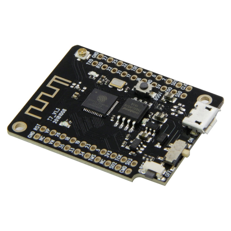 TTGO Mini32 V2.0.13 ESP32 WiFi Bluetooth Module Development Board Electronic Module - Module by TTGO | Online Shopping South Africa | PMC Jewellery | Buy Now Pay Later Mobicred