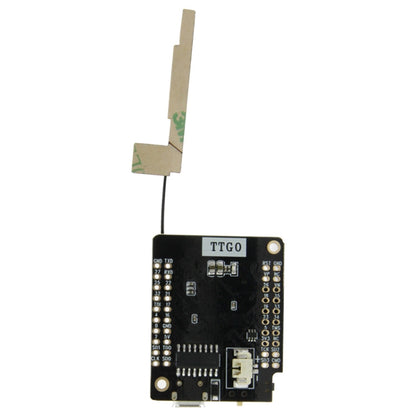 TTGO Mini32 V2.0.13 ESP32 WiFi Bluetooth Module Development Board Electronic Module - Module by TTGO | Online Shopping South Africa | PMC Jewellery | Buy Now Pay Later Mobicred